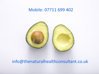 The Natural Health Consultant